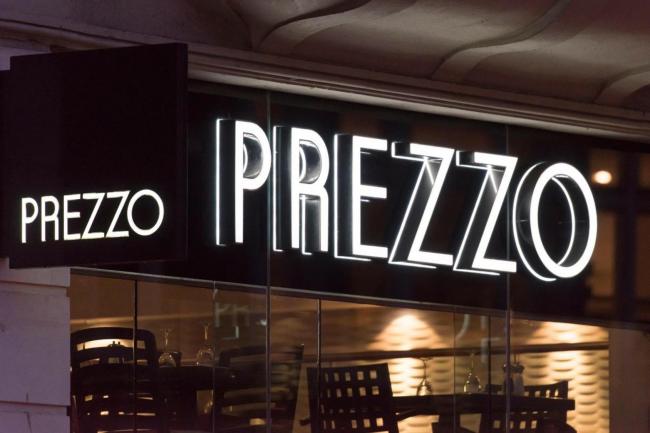 Prezzo