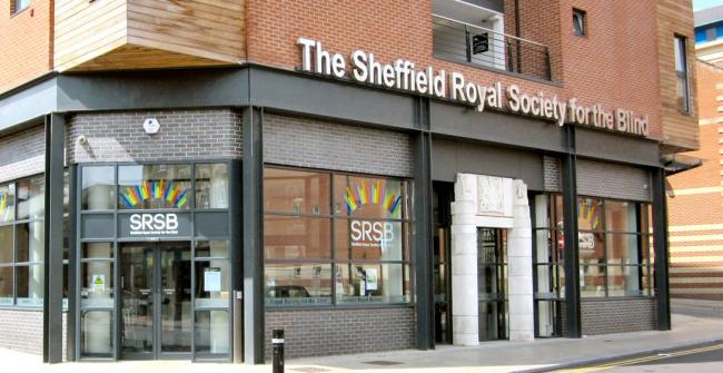 Sheffield Royal Society for the Blind