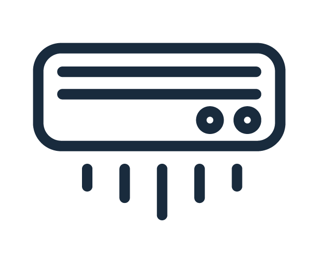 What are the Different Types of Air Conditioning System?