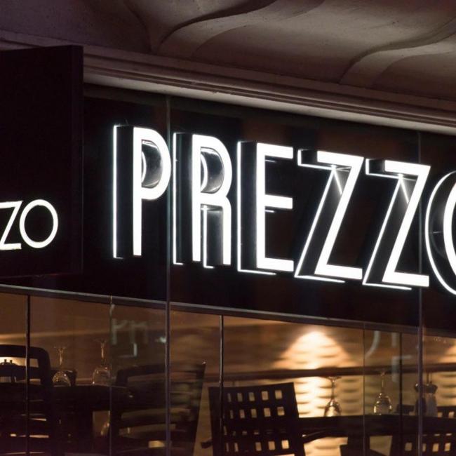 Prezzo